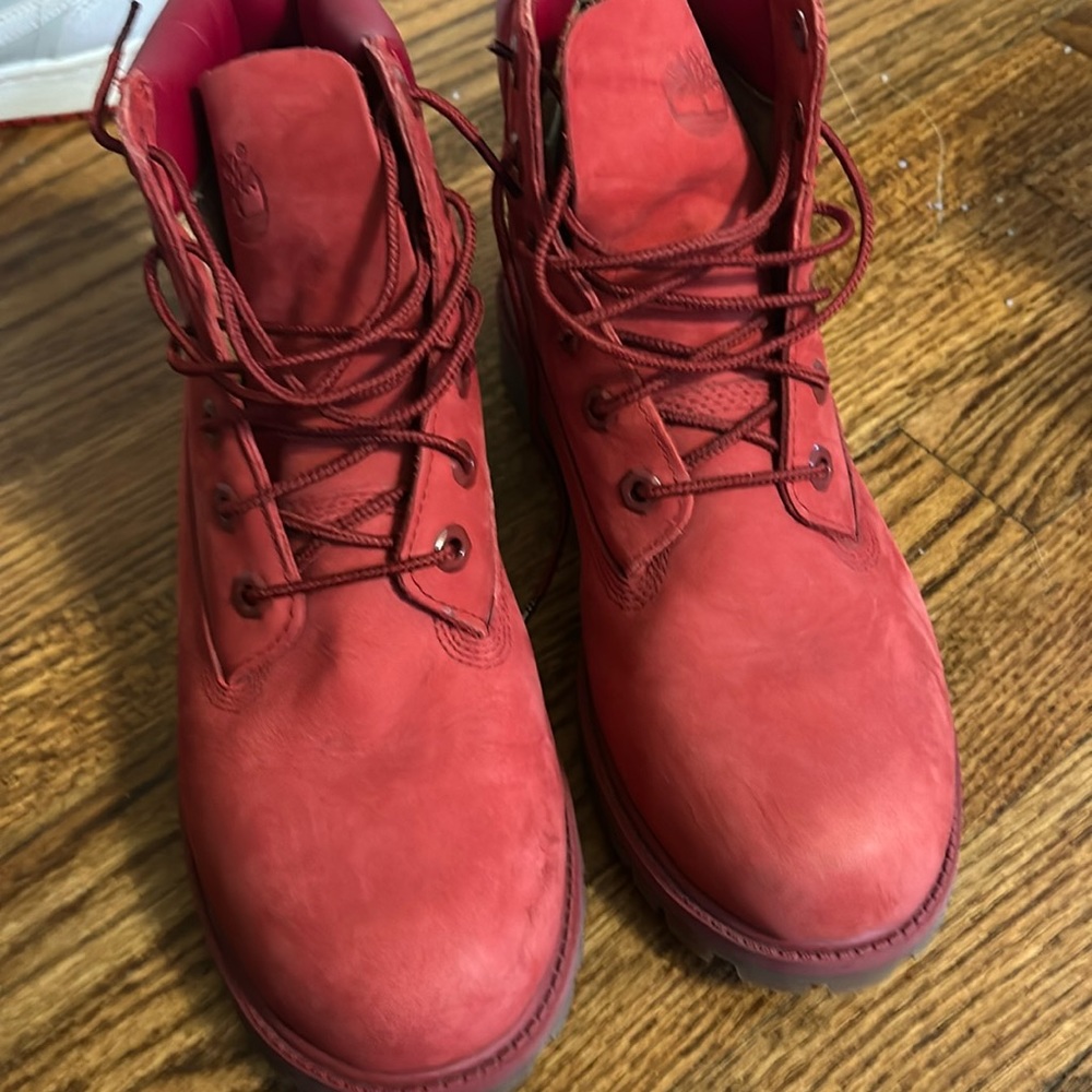 Timberland